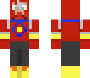 metal man