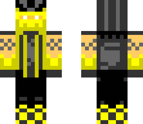 scorpion