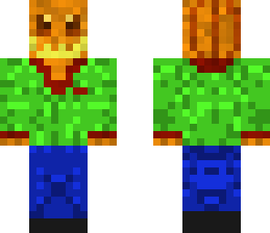 pumpkinguy