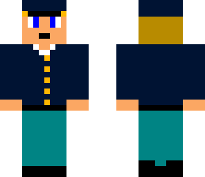union soldier v2