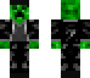 combat creeper