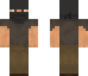 bandit