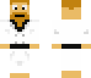 chuck norris