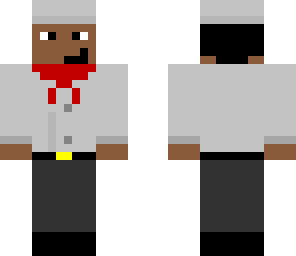 chef yung