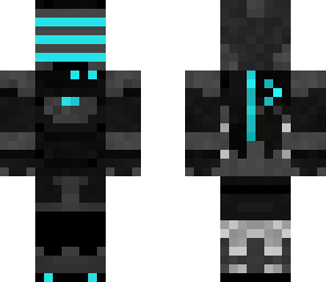 dead space