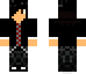 teen boy
