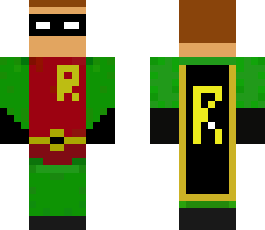 robin