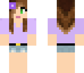 girl