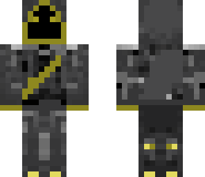 gold asassin edit