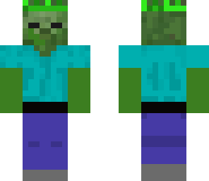 zombi