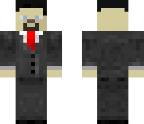 offical steve