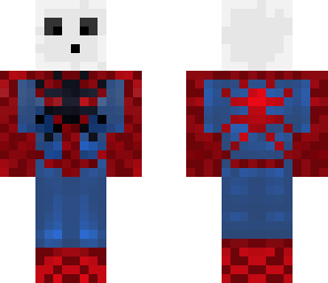 spider slime