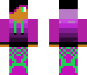 coo guy