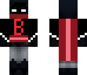 bacon man