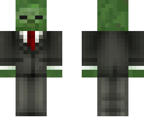 zombie boss