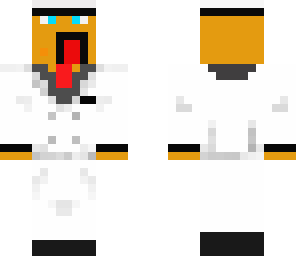 guy in a suit