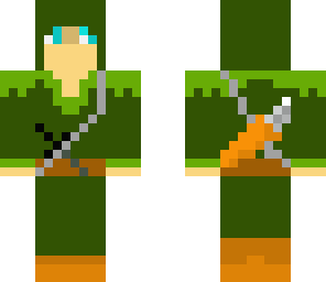 robin hood