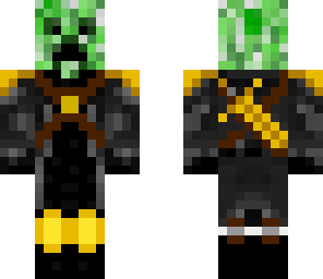 armored creeper