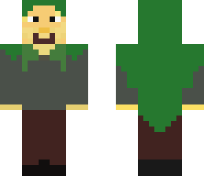 adventurer