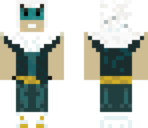 captain cold