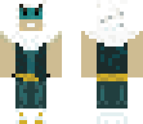 captain cold