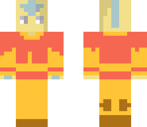 the last airbender
