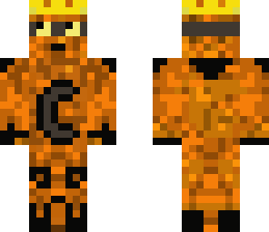 cheetoking\'s skin beta final