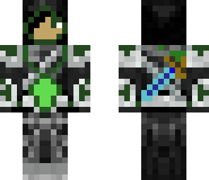 green assasin