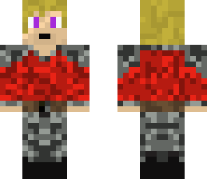 elf warrior