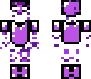 enderdust corrupted