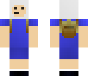 finn el humano