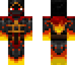 pheonix mage