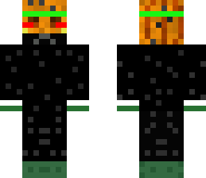 gas zombie improved