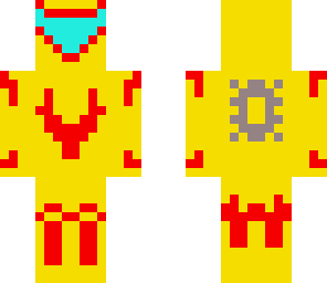 vocalman