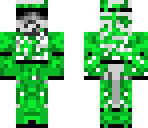jungel clone trooper