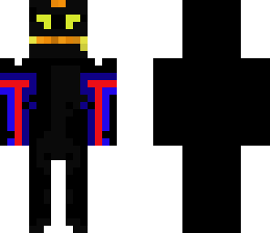 robot man