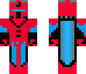 red king