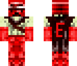 herobrine follower