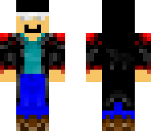 a skin