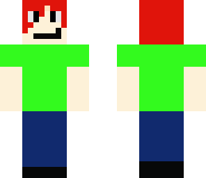 ginger