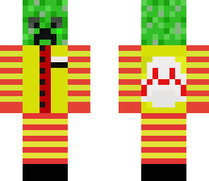 ronald mccreeper