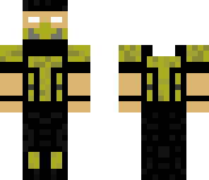scorpion 