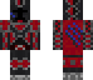 pyro-knight