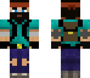 rugged steve