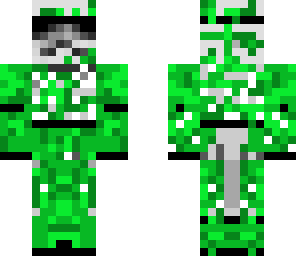 jungel trooper fix