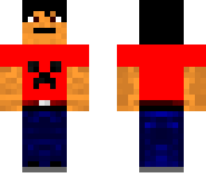teen boy