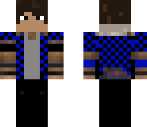 my skin -update- full