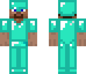 diamond armour