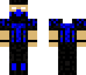 sub zero 
