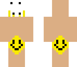 shameful man